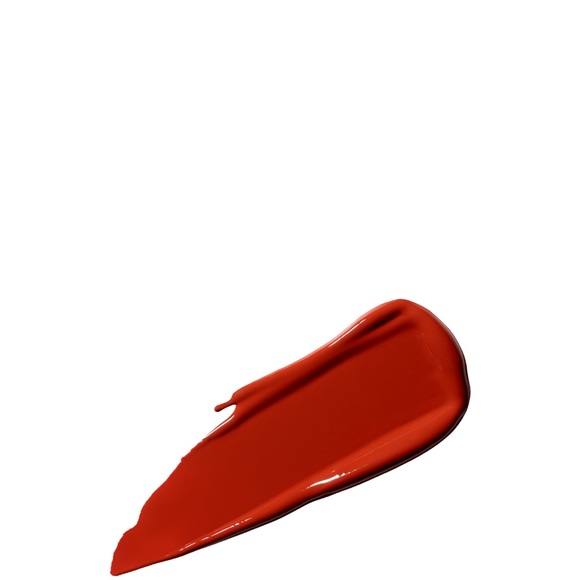 MAC Cosmetics LUSTREGLASS SHEER-SHINE LIPSTICK in Chili Popper - Picture 3 of 7
